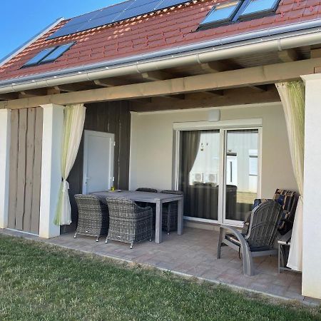 Balatonholidaypark Балатондьёрёк Экстерьер фото