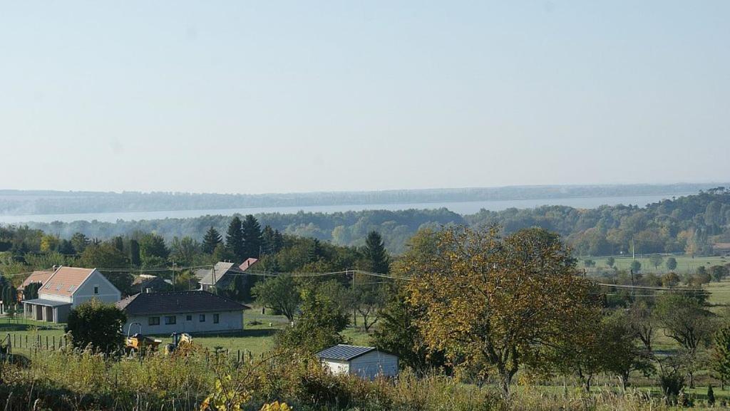 Balatonholidaypark Балатондьёрёк Экстерьер фото